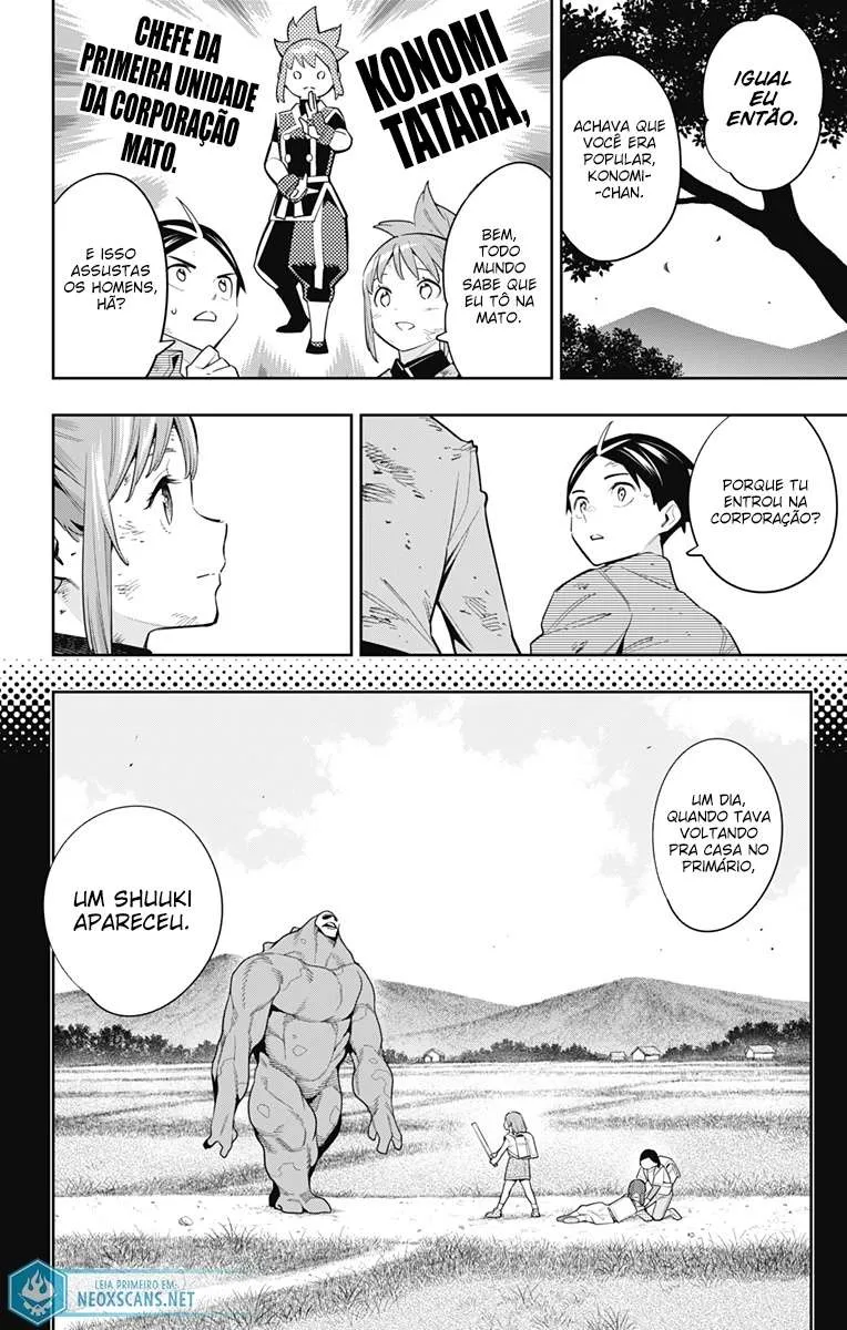 Mato Seihei no Slave — Cap. 96, pág. 7