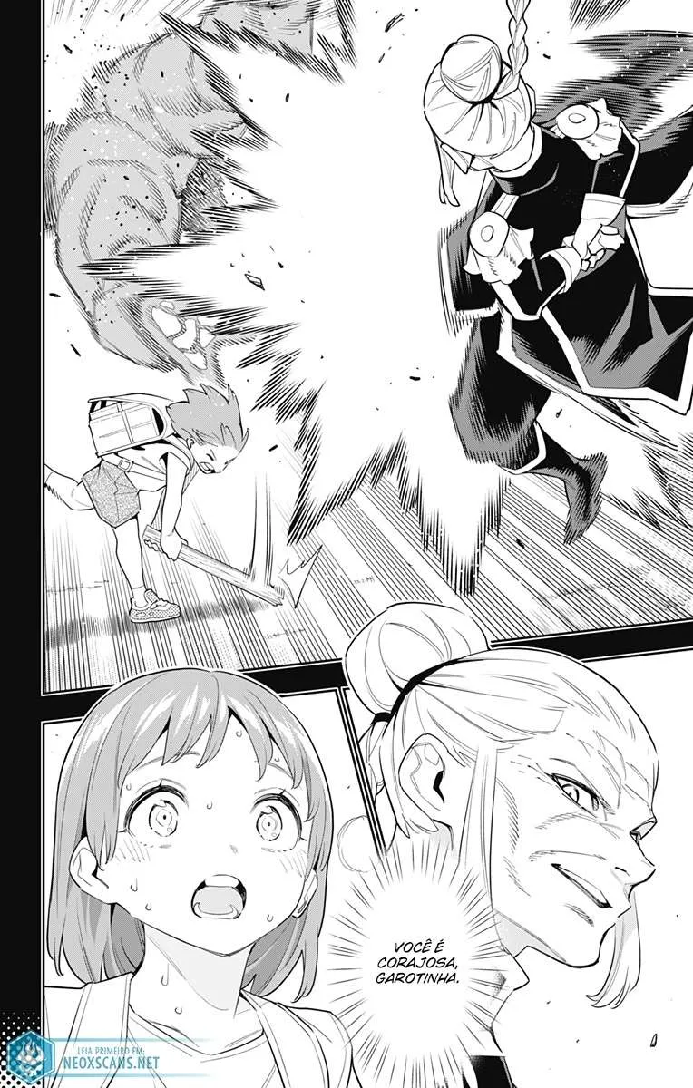 Mato Seihei no Slave — Cap. 96, pág. 9