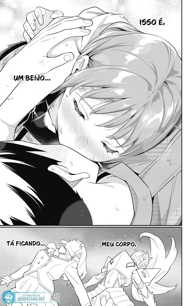 Mato Seihei no Slave — Cap. 96, pág. 18