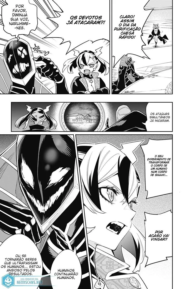 Mato Seihei no Slave — Cap. 97, pág. 4