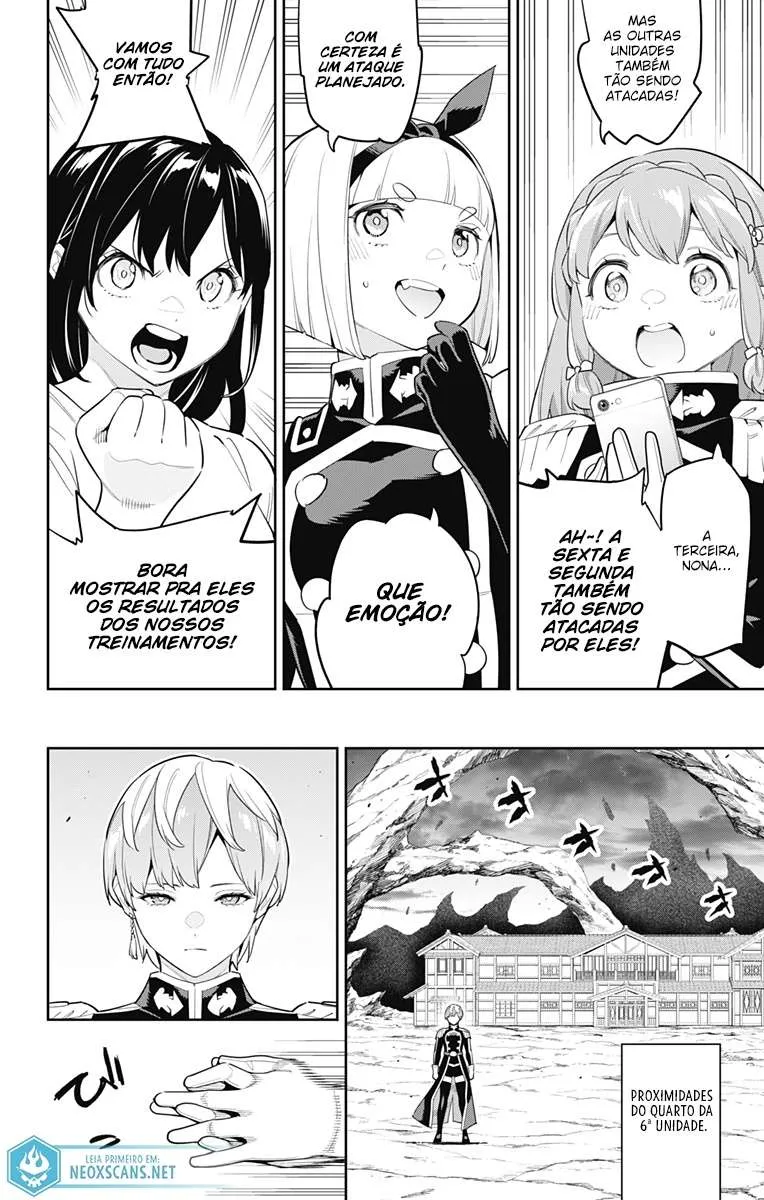 Mato Seihei no Slave — Cap. 97, pág. 7