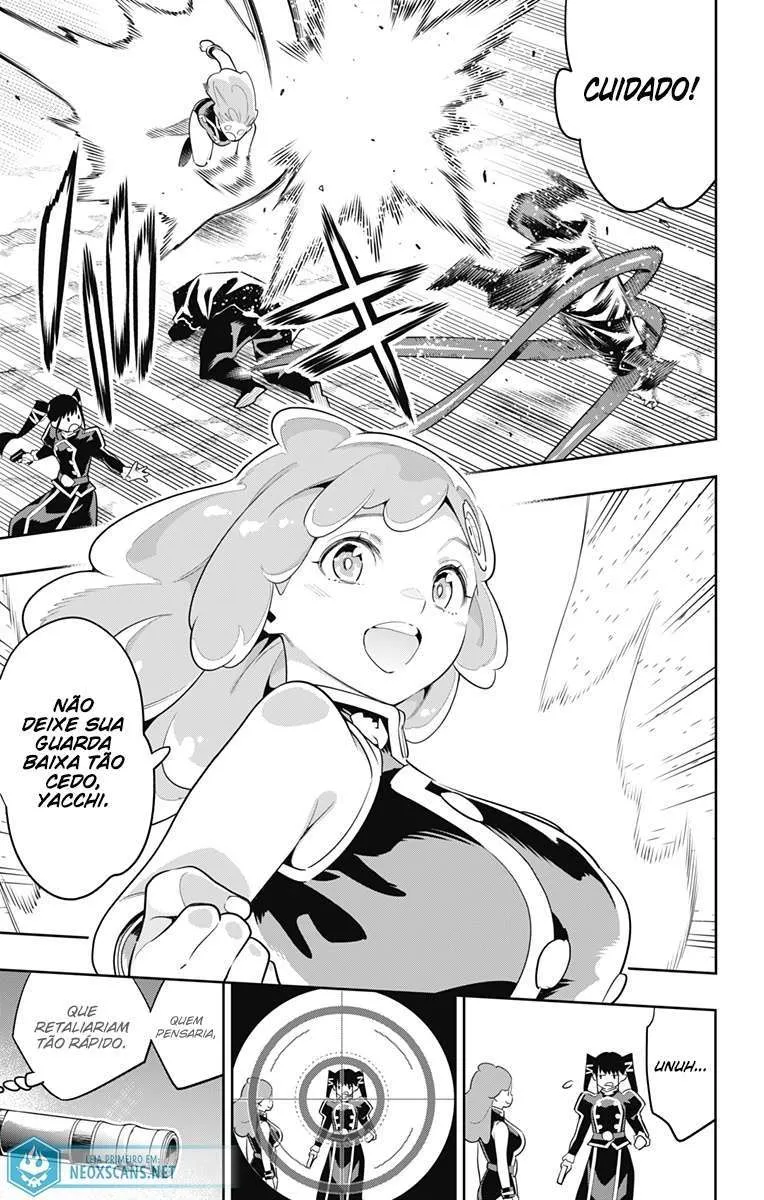 Mato Seihei no Slave — Cap. 97, pág. 10