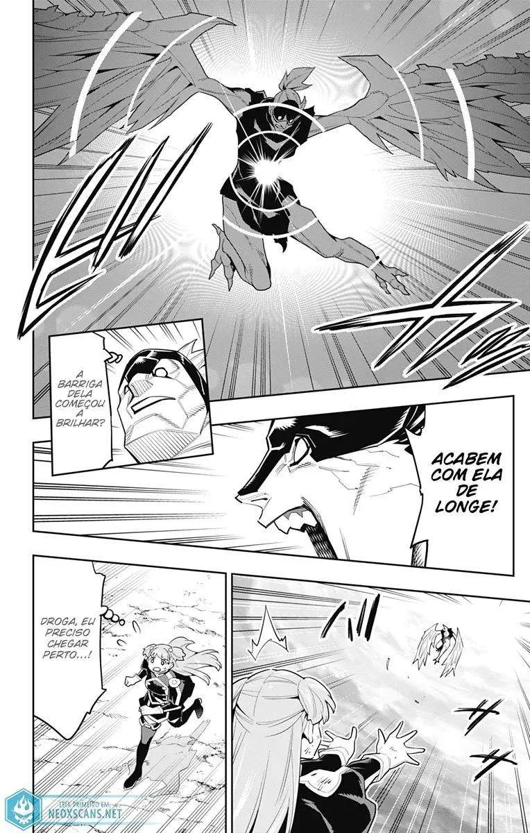 Mato Seihei no Slave — Cap. 99, pág. 5