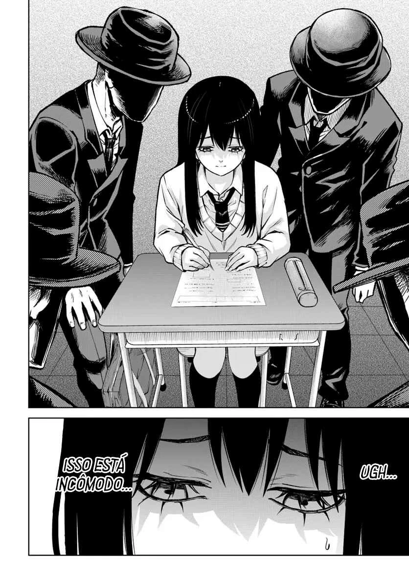 Mieruko Chan — Cap. 67, pág. 4