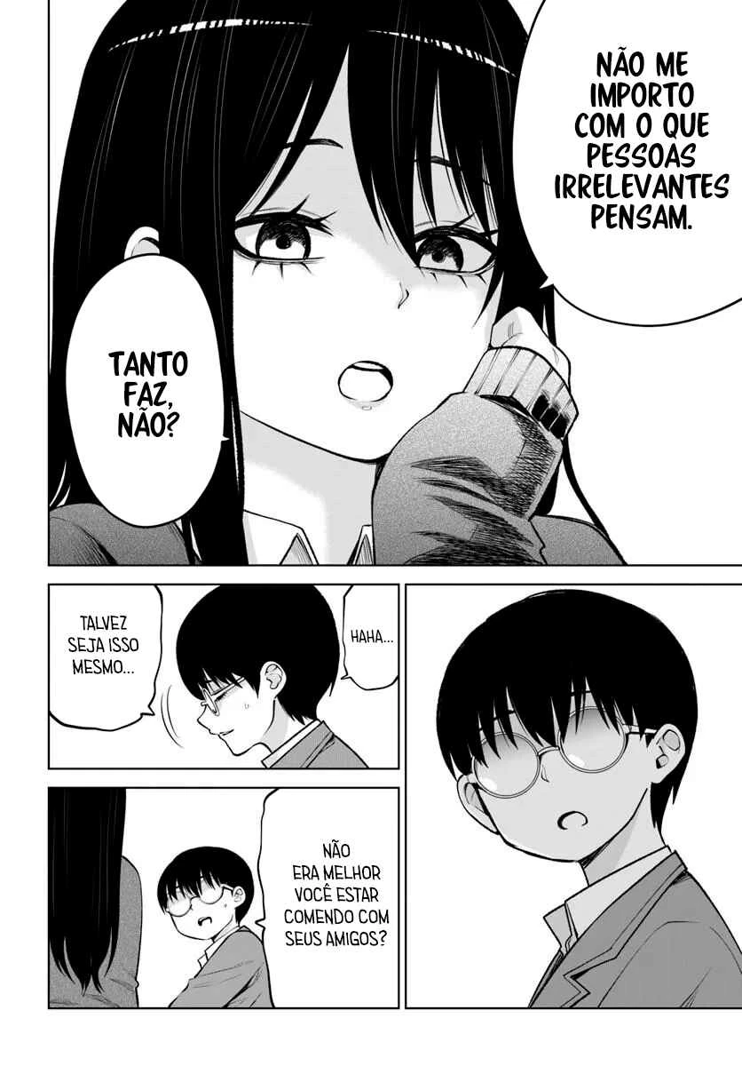 Mieruko Chan — Cap. 69, pág. 9