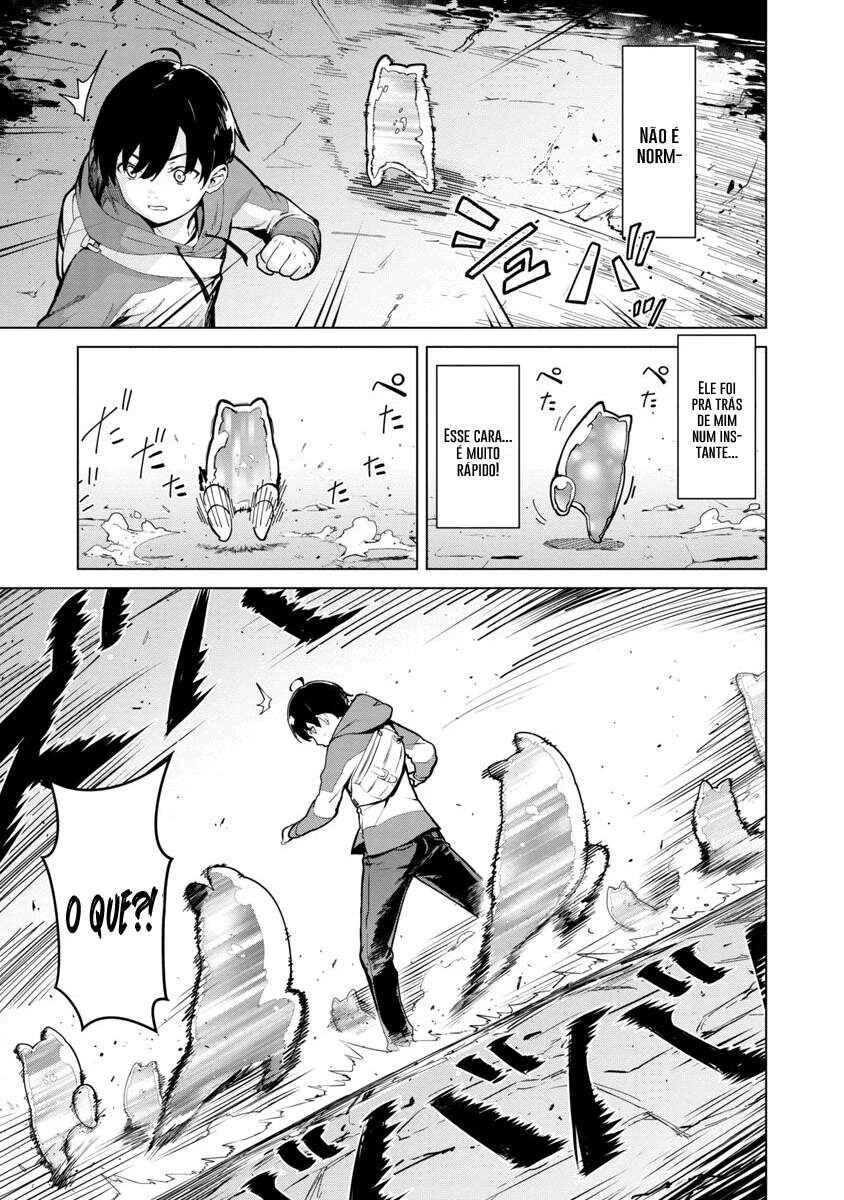 Mob kara Hajimaru Tansaku Eiyuutan — Cap. 1, pág. 37