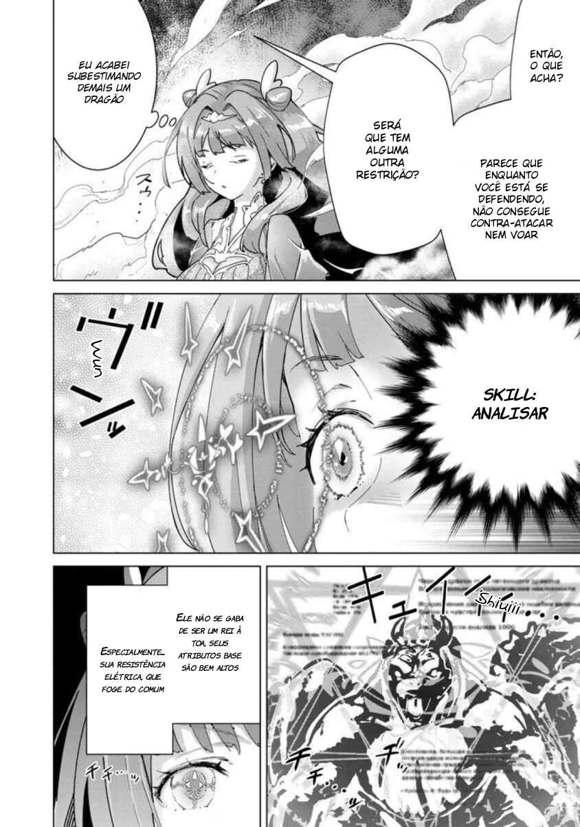 Mob kara Hajimaru Tansaku Eiyuutan — Cap. 10, pág. 5