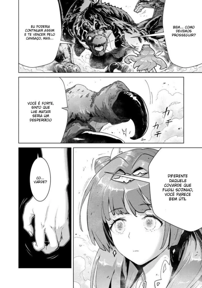 Mob kara Hajimaru Tansaku Eiyuutan — Cap. 10, pág. 7