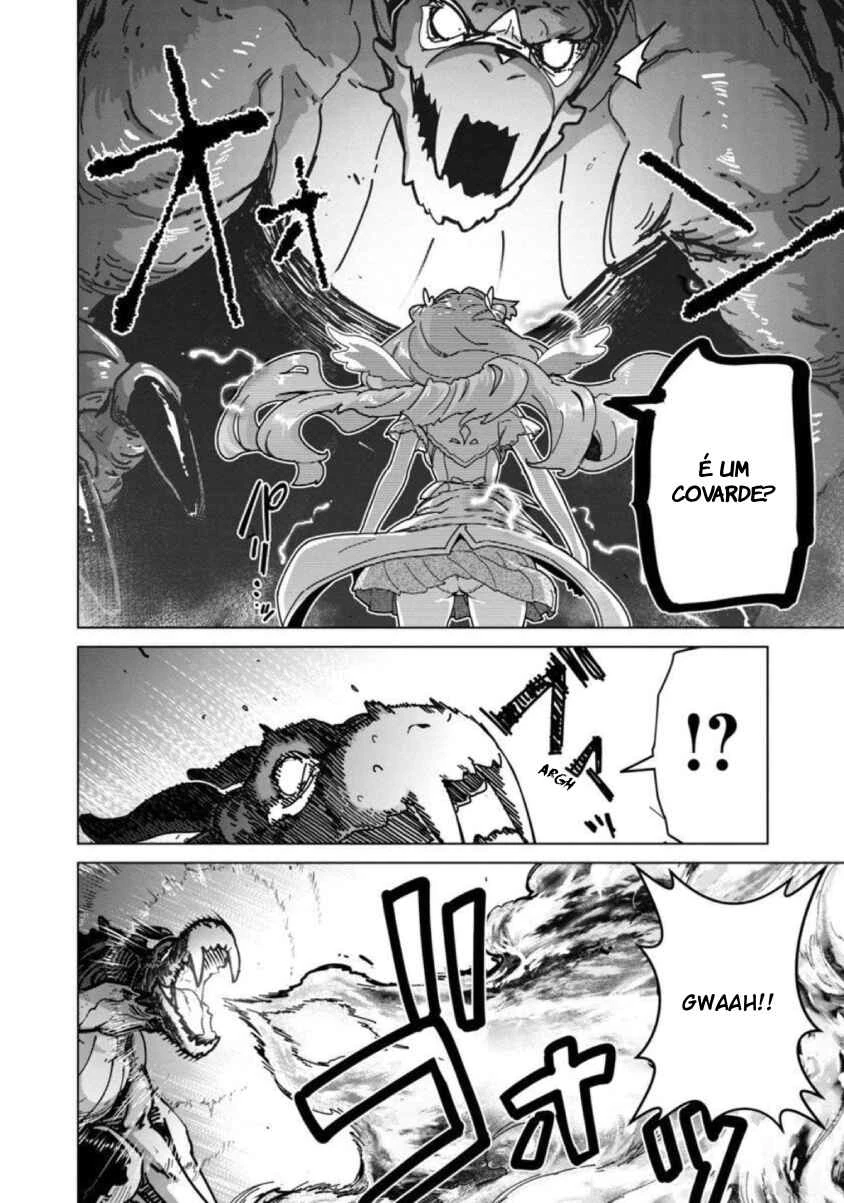 Mob kara Hajimaru Tansaku Eiyuutan — Cap. 10, pág. 9