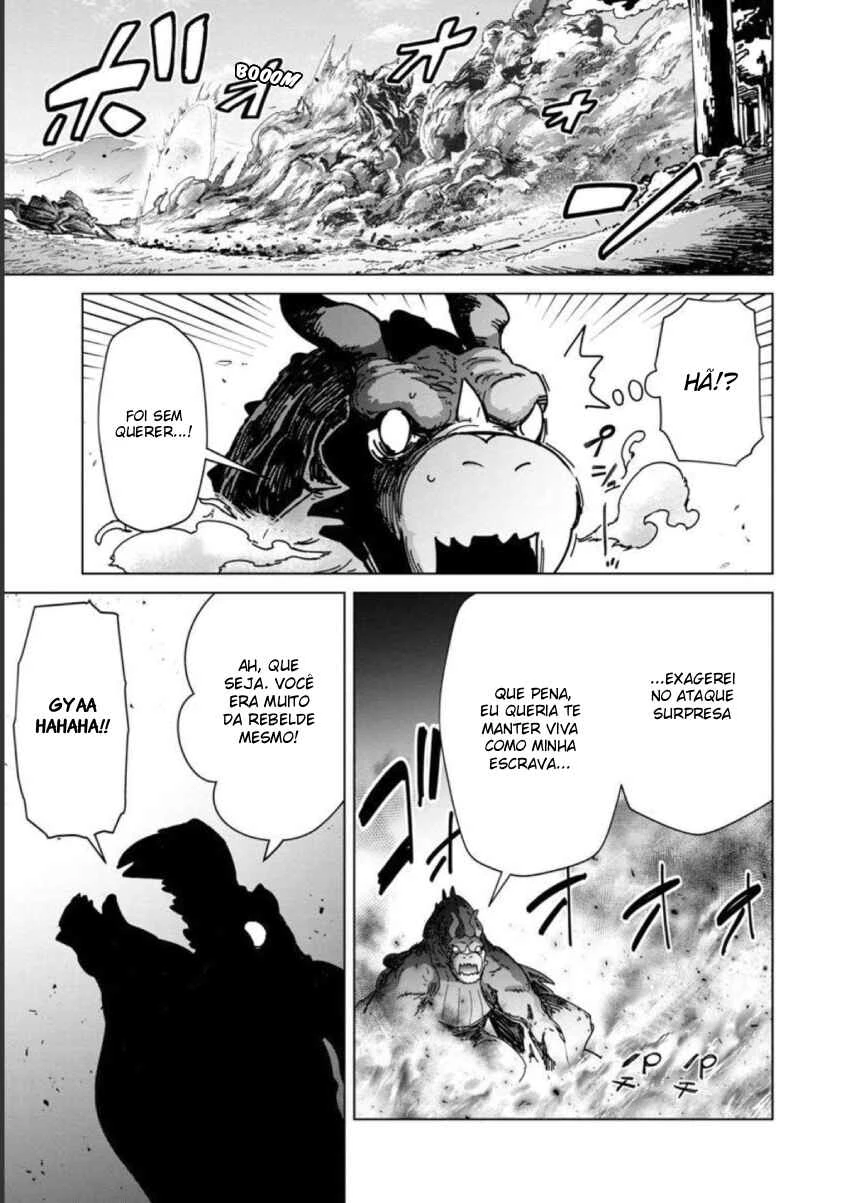 Mob kara Hajimaru Tansaku Eiyuutan — Cap. 10, pág. 10