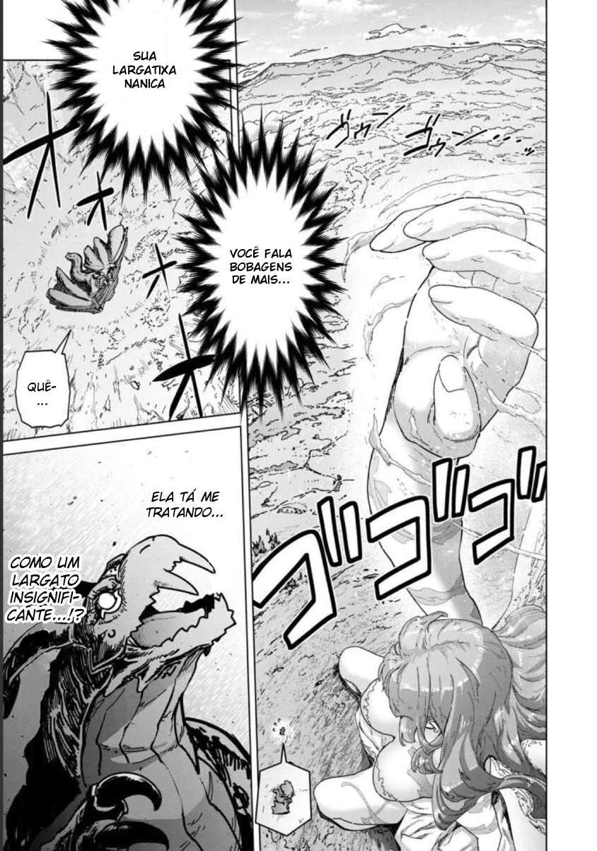 Mob kara Hajimaru Tansaku Eiyuutan — Cap. 10, pág. 15