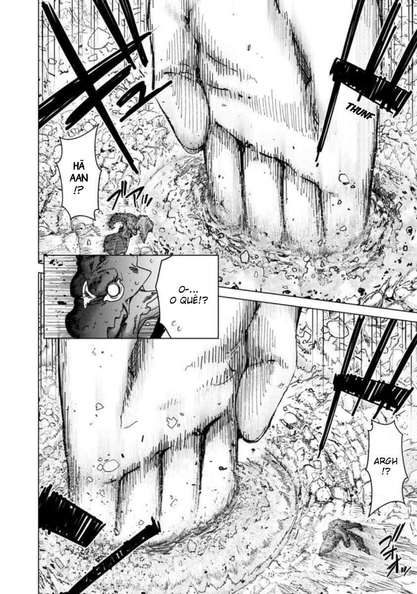 Mob kara Hajimaru Tansaku Eiyuutan — Cap. 10, pág. 16
