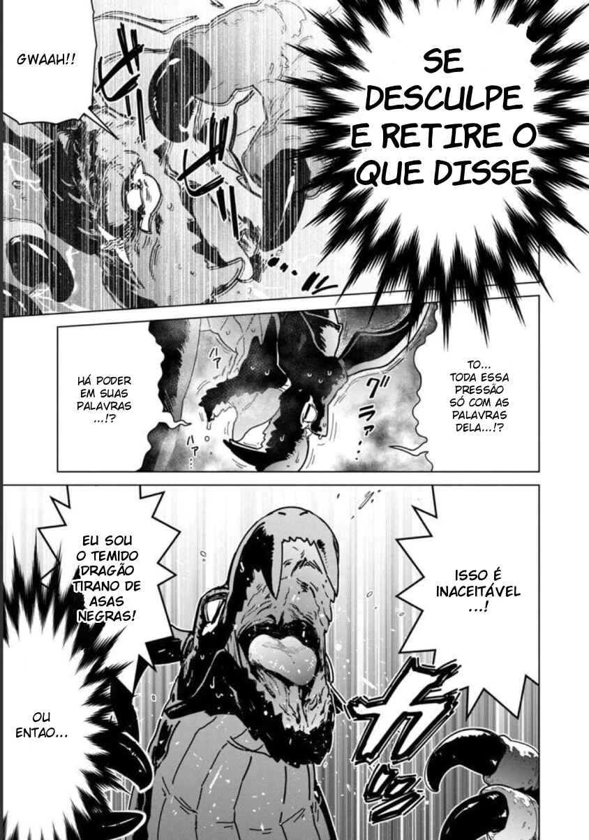Mob kara Hajimaru Tansaku Eiyuutan — Cap. 10, pág. 19