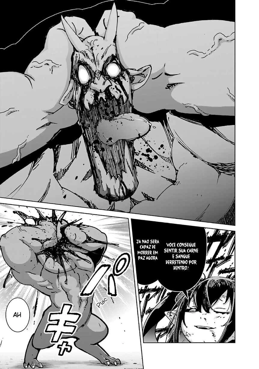 Mob kara Hajimaru Tansaku Eiyuutan — Cap. 15, pág. 24