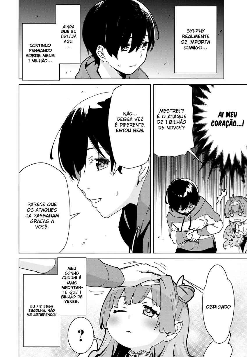 Mob kara Hajimaru Tansaku Eiyuutan — Cap. 2, pág. 9
