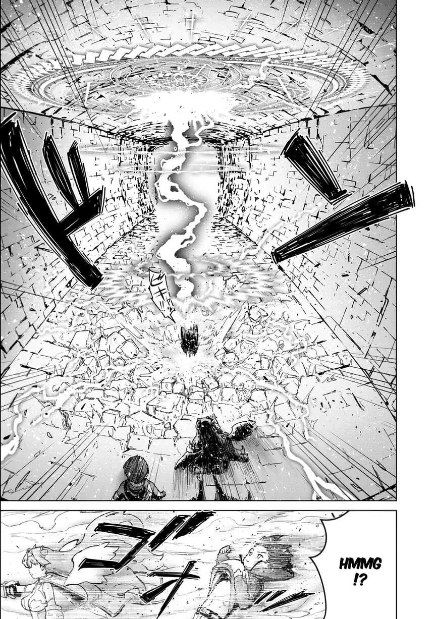 Mob kara Hajimaru Tansaku Eiyuutan — Cap. 2, pág. 18