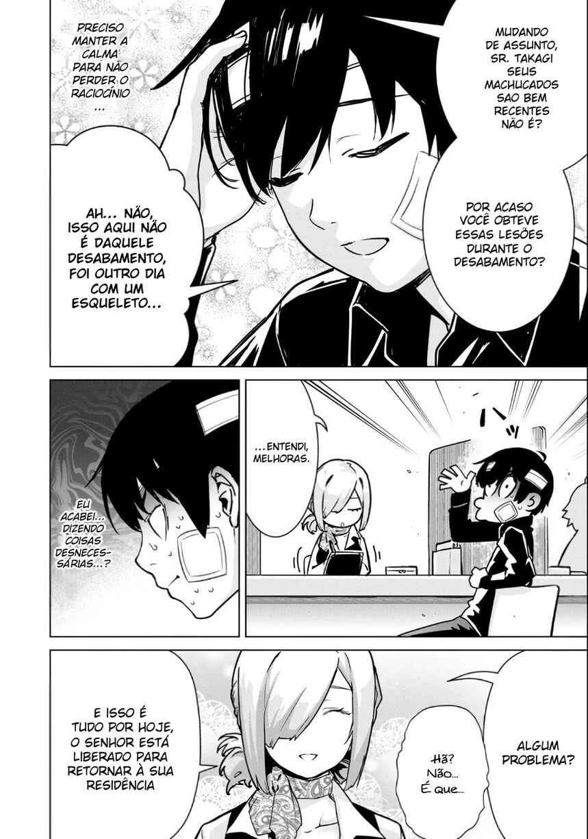 Mob kara Hajimaru Tansaku Eiyuutan — Cap. 4, pág. 21