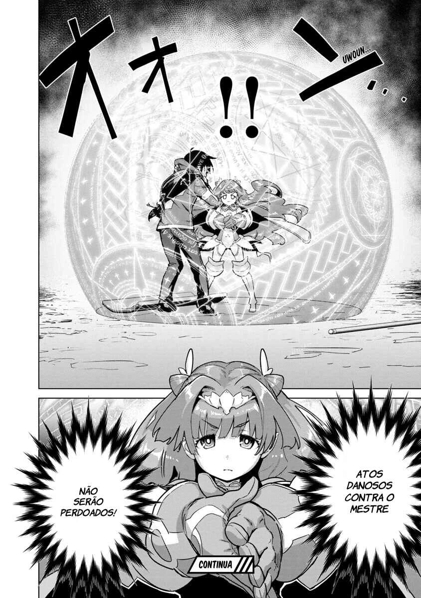 Mob kara Hajimaru Tansaku Eiyuutan — Cap. 5, pág. 29