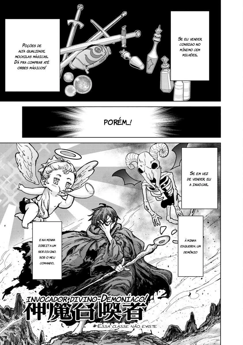 Mob kara Hajimaru Tansaku Eiyuutan — Cap. 7, pág. 12