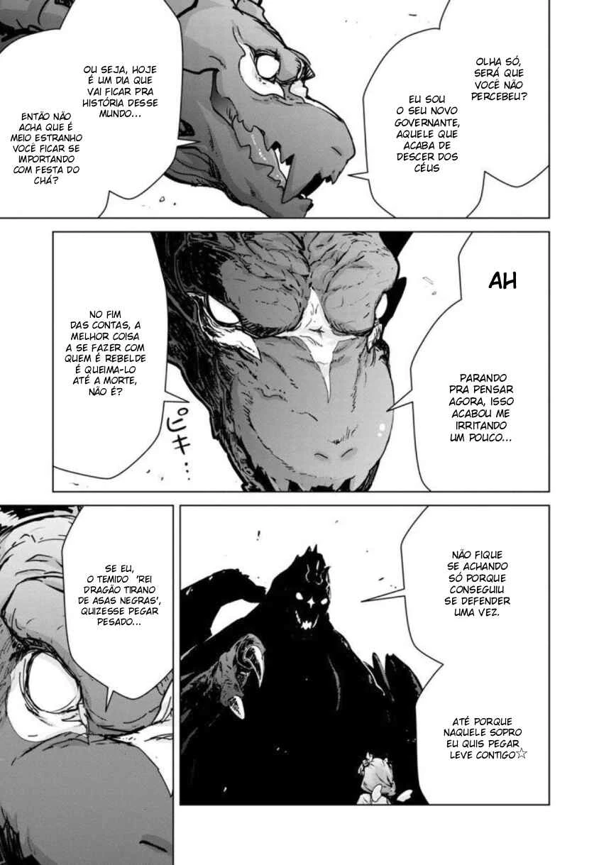 Mob kara Hajimaru Tansaku Eiyuutan — Cap. 9, pág. 16