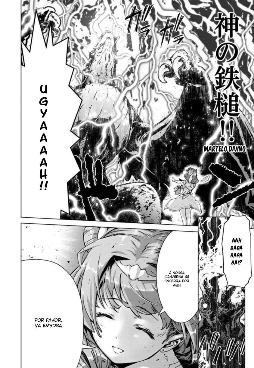 Mob kara Hajimaru Tansaku Eiyuutan — Cap. 9, pág. 17