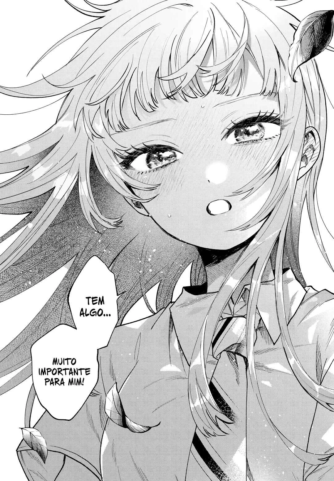 Momose Akira no Hatsukoi Hatan-chuu. — Cap. 32, pág. 22