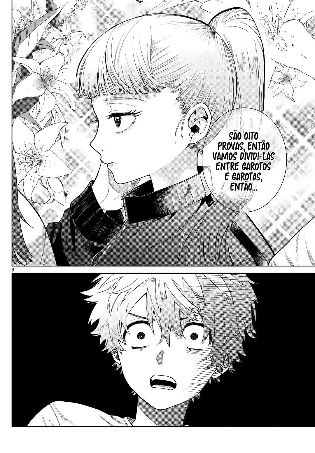 Momose Akira no Hatsukoi Hatan-chuu. — Cap. 4, pág. 4
