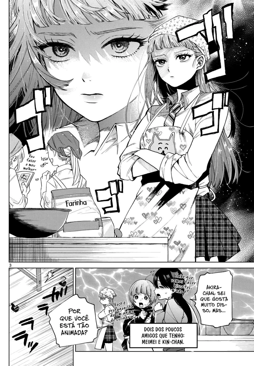 Momose Akira no Hatsukoi Hatan-chuu. — Cap. 5, pág. 4
