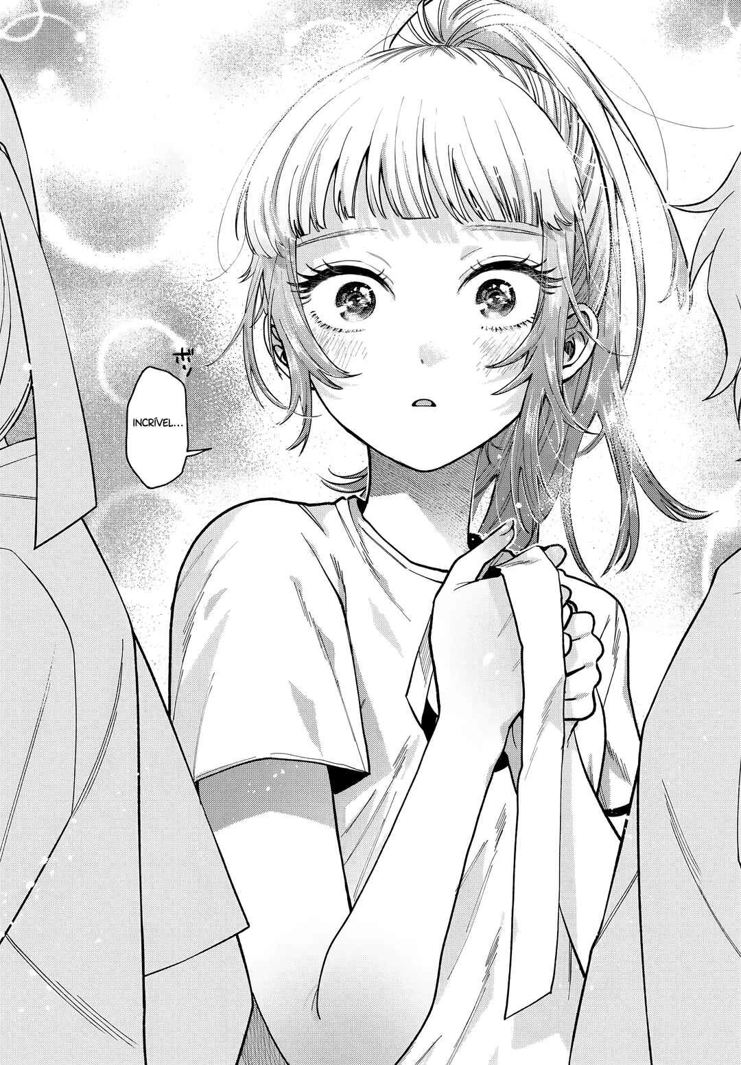 Momose Akira no Hatsukoi Hatan-chuu. — Cap. 8, pág. 18