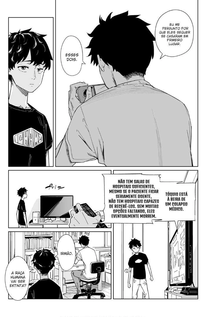 New Normal — Cap. 12, pág. 19