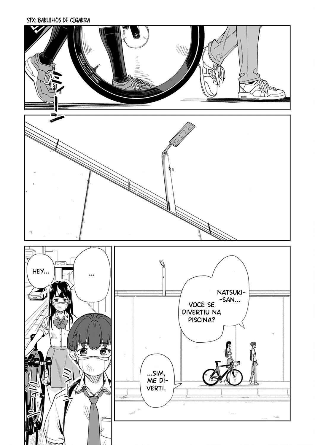 New Normal — Cap. 16, pág. 15