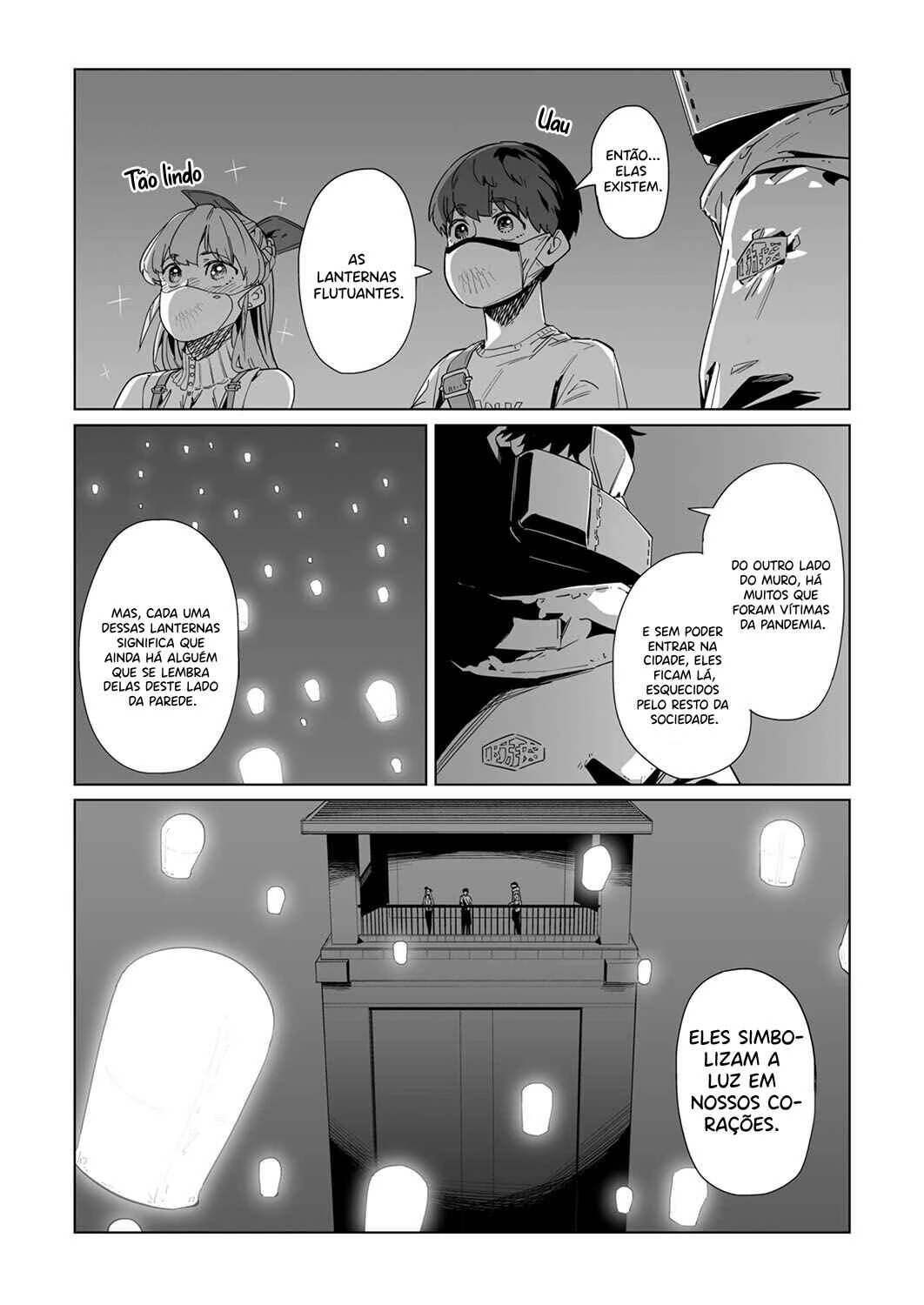 New Normal — Cap. 18, pág. 25