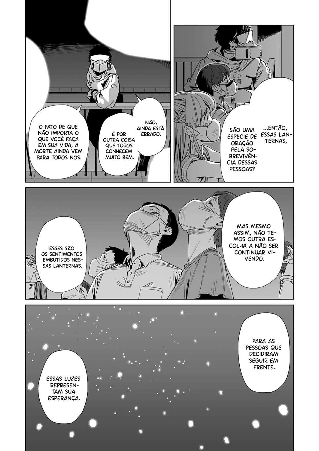 New Normal — Cap. 19, pág. 7