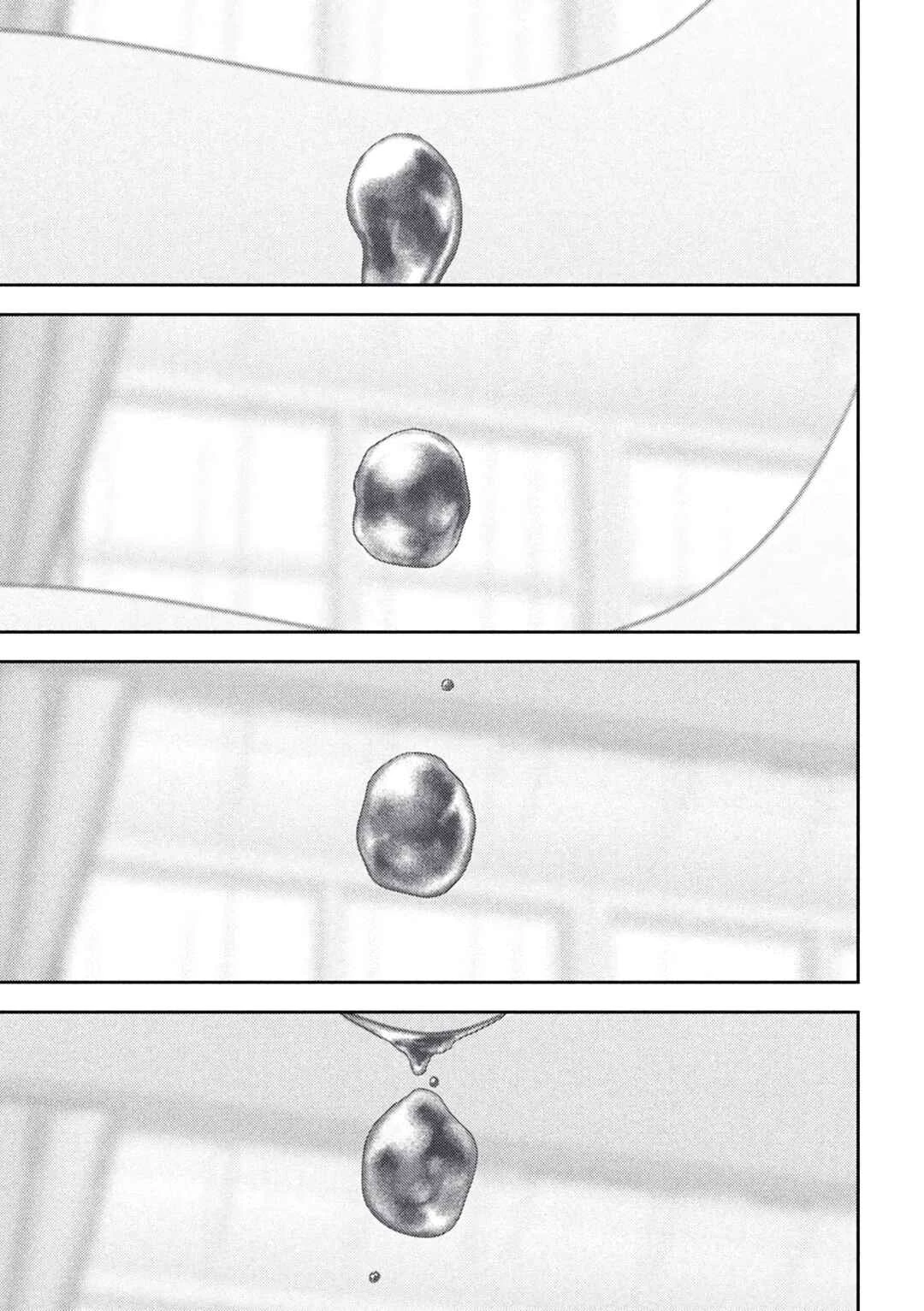Nezumi no Hatsukoi — Cap. 1, pág. 4