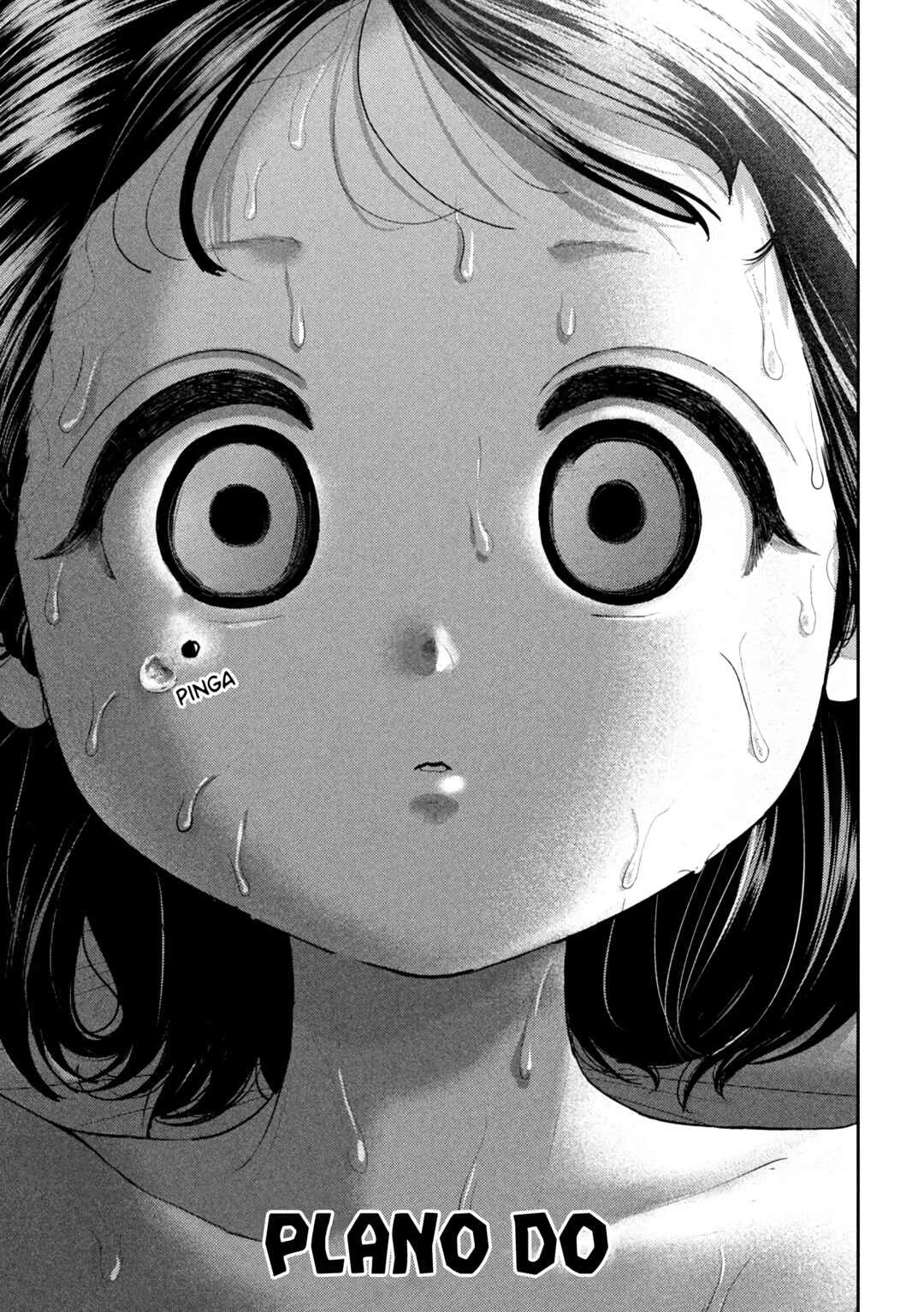 Nezumi no Hatsukoi — Cap. 1, pág. 6