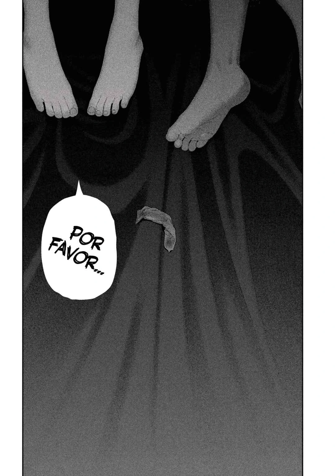 Nezumi no Hatsukoi — Cap. 1, pág. 22