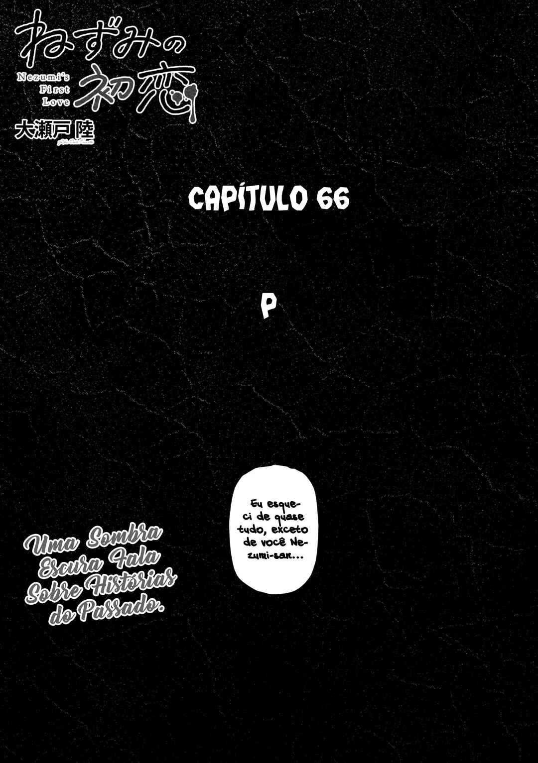 Nezumi no Hatsukoi — Cap. 11, pág. 3