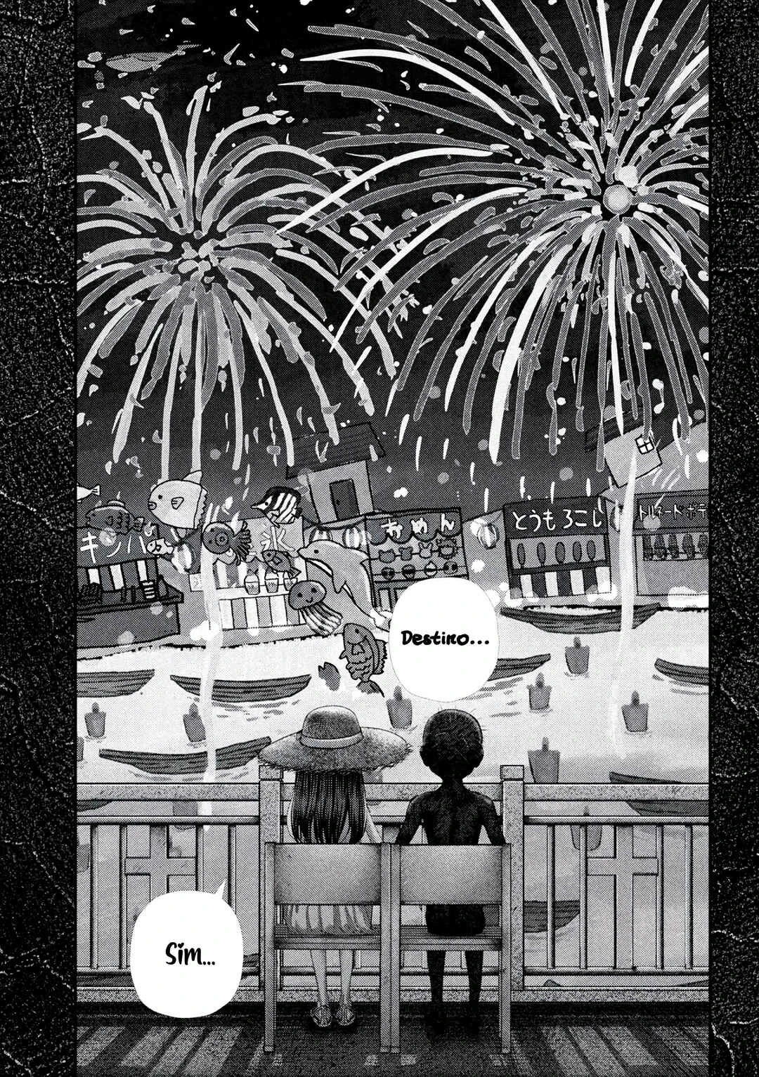 Nezumi no Hatsukoi — Cap. 13, pág. 17