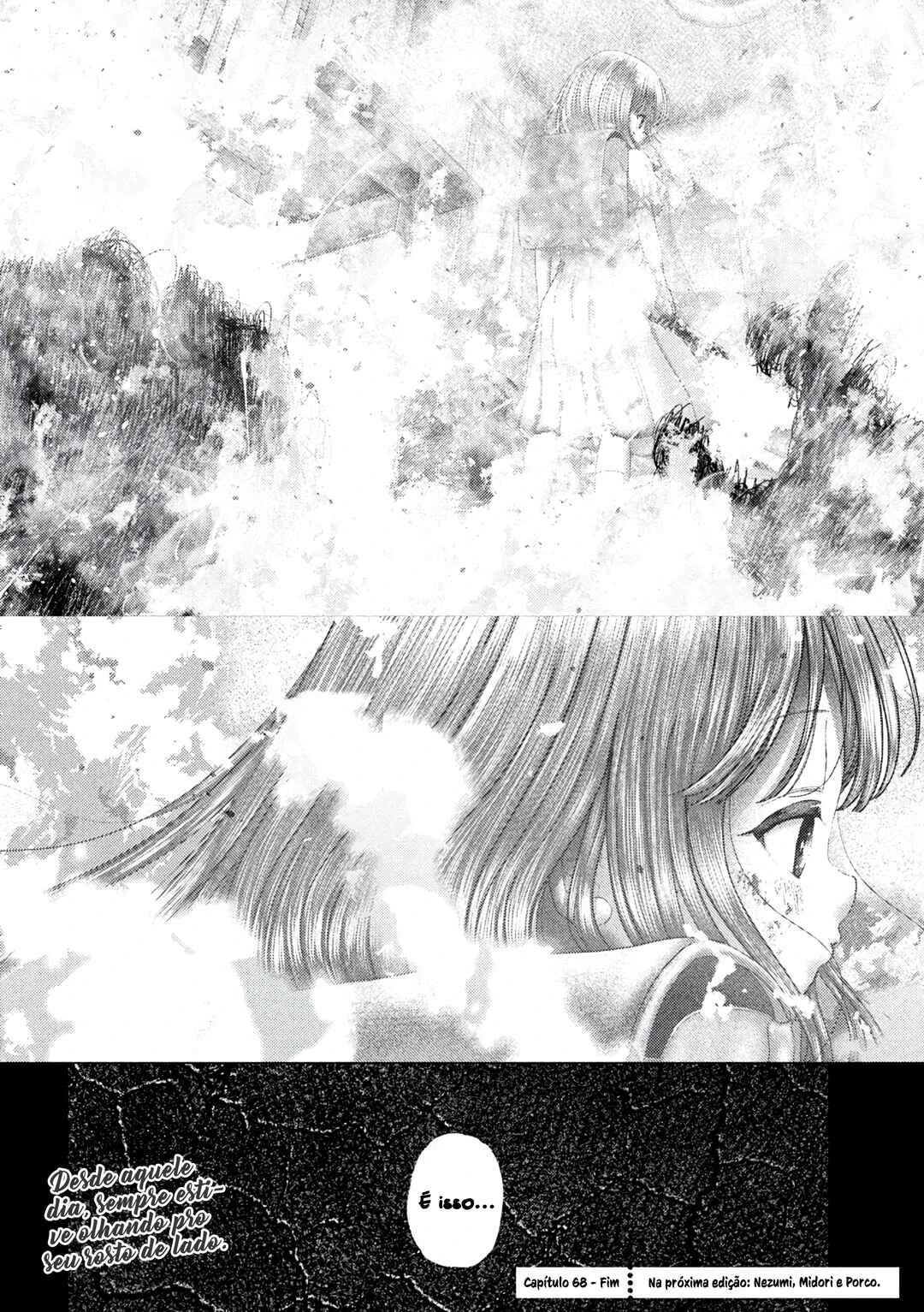 Nezumi no Hatsukoi — Cap. 13, pág. 22