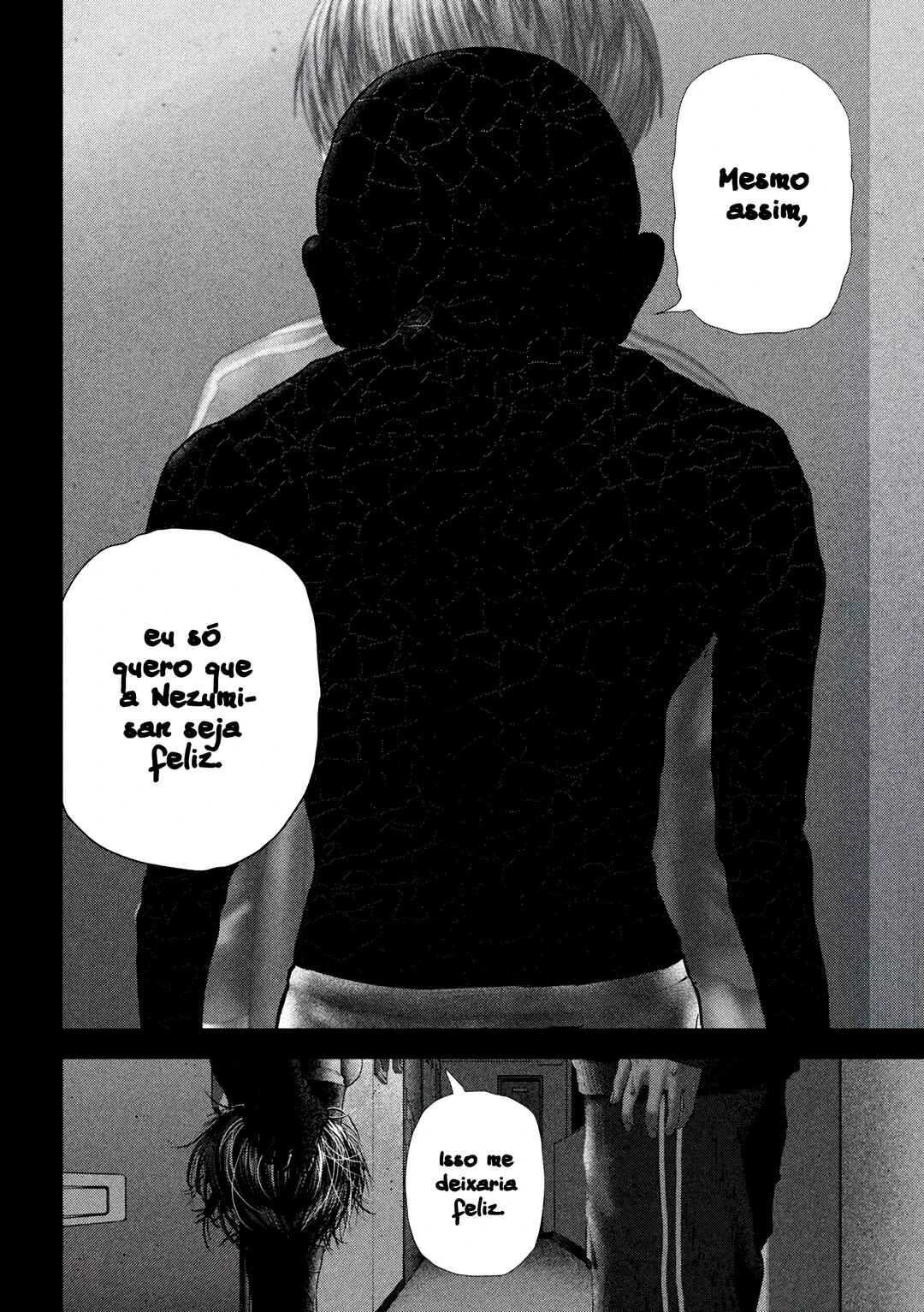 Nezumi no Hatsukoi — Cap. 14, pág. 3