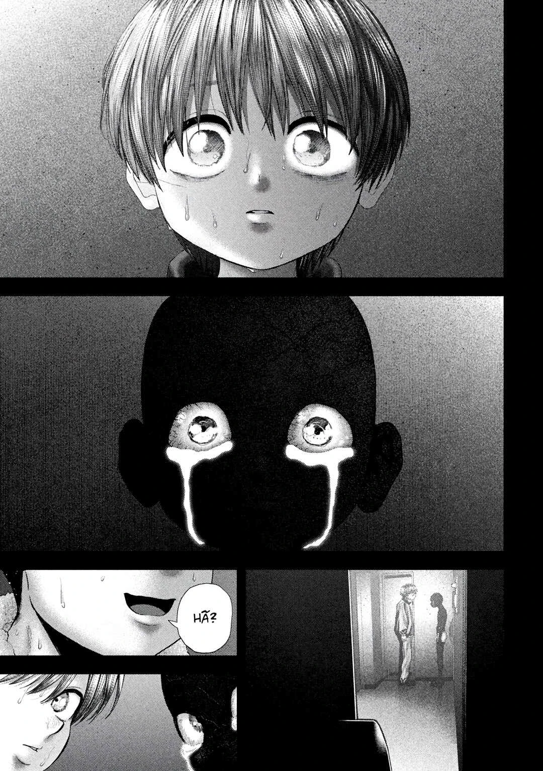 Nezumi no Hatsukoi — Cap. 14, pág. 4