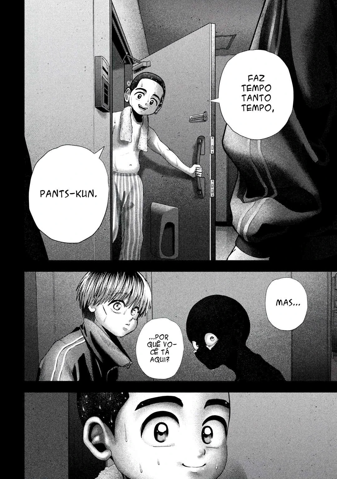 Nezumi no Hatsukoi — Cap. 14, pág. 5