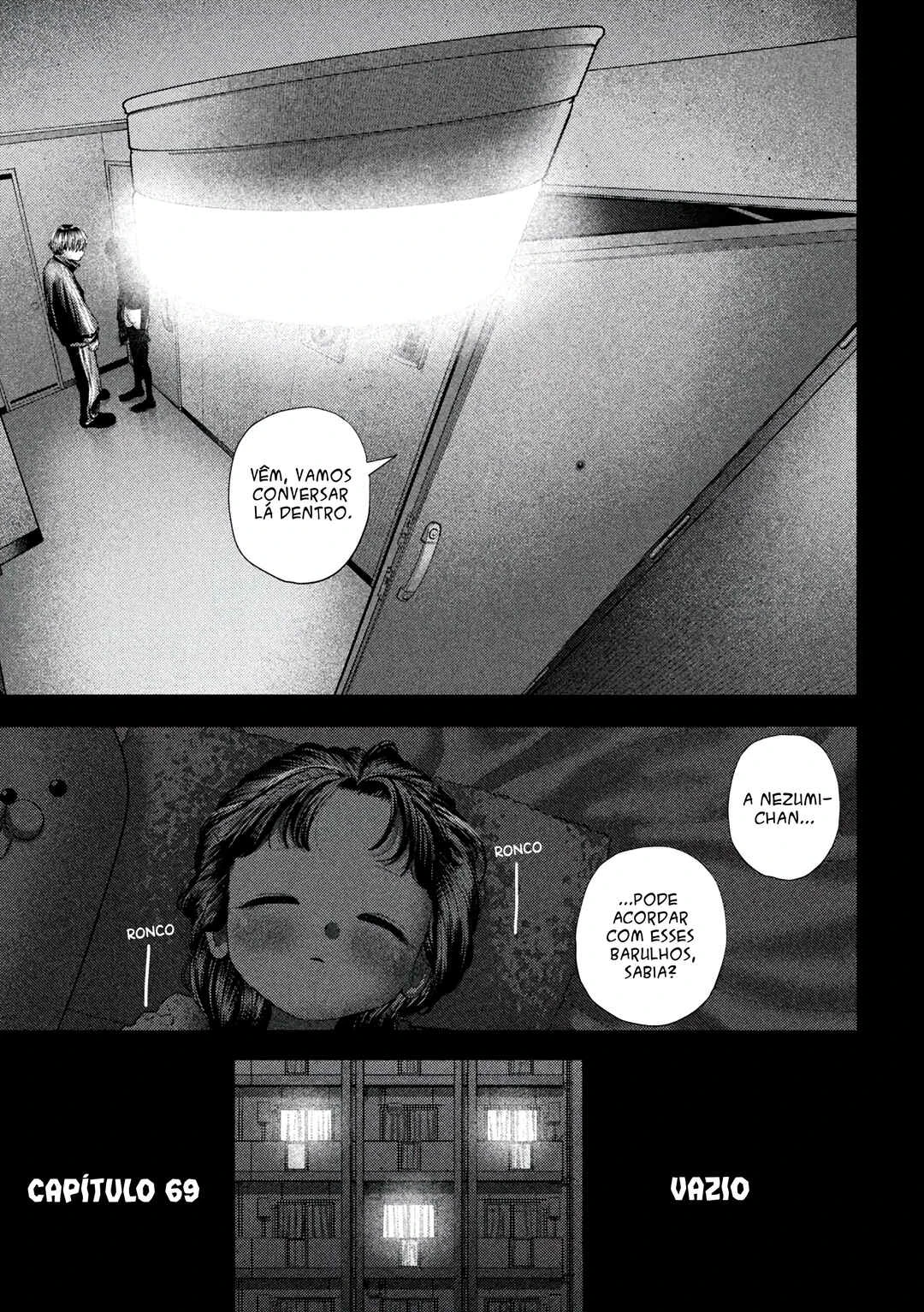Nezumi no Hatsukoi — Cap. 14, pág. 6