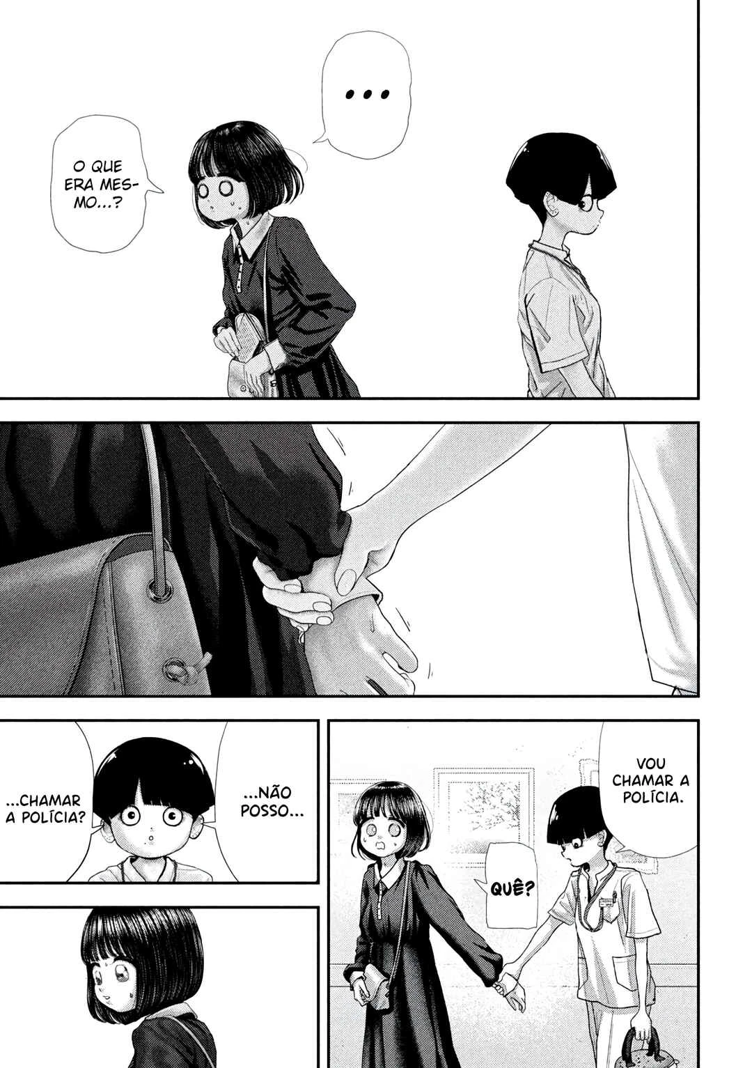 Nezumi no Hatsukoi — Cap. 15, pág. 6