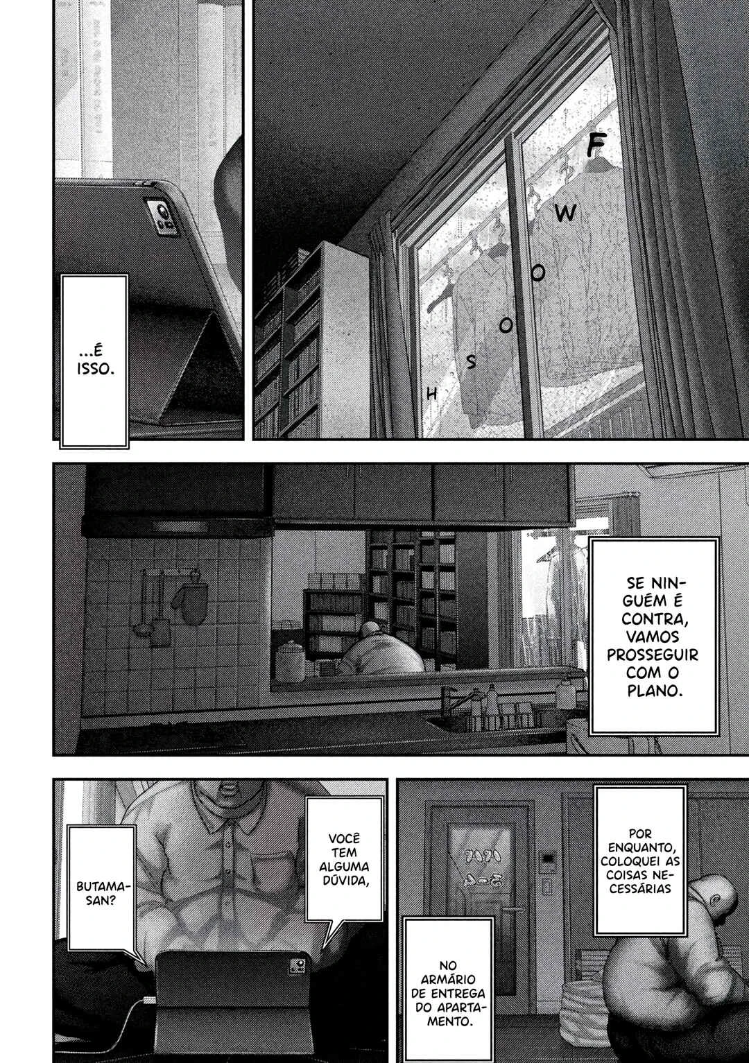 Nezumi no Hatsukoi — Cap. 16, pág. 7