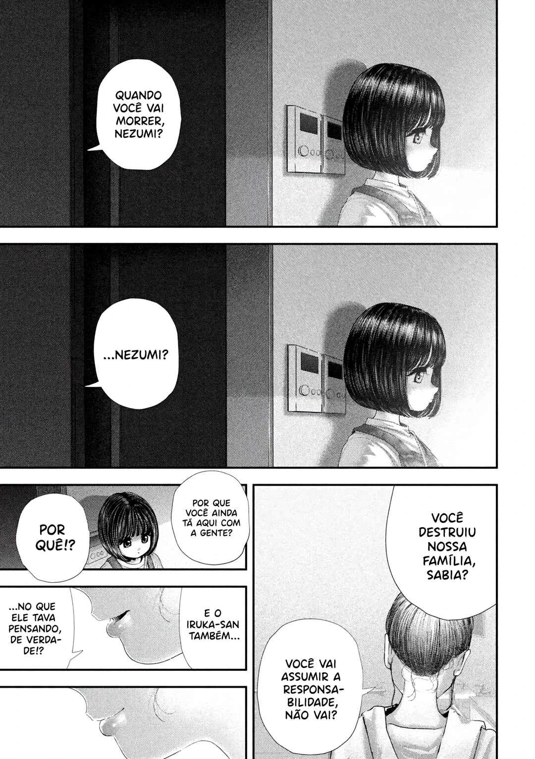 Nezumi no Hatsukoi — Cap. 18, pág. 12
