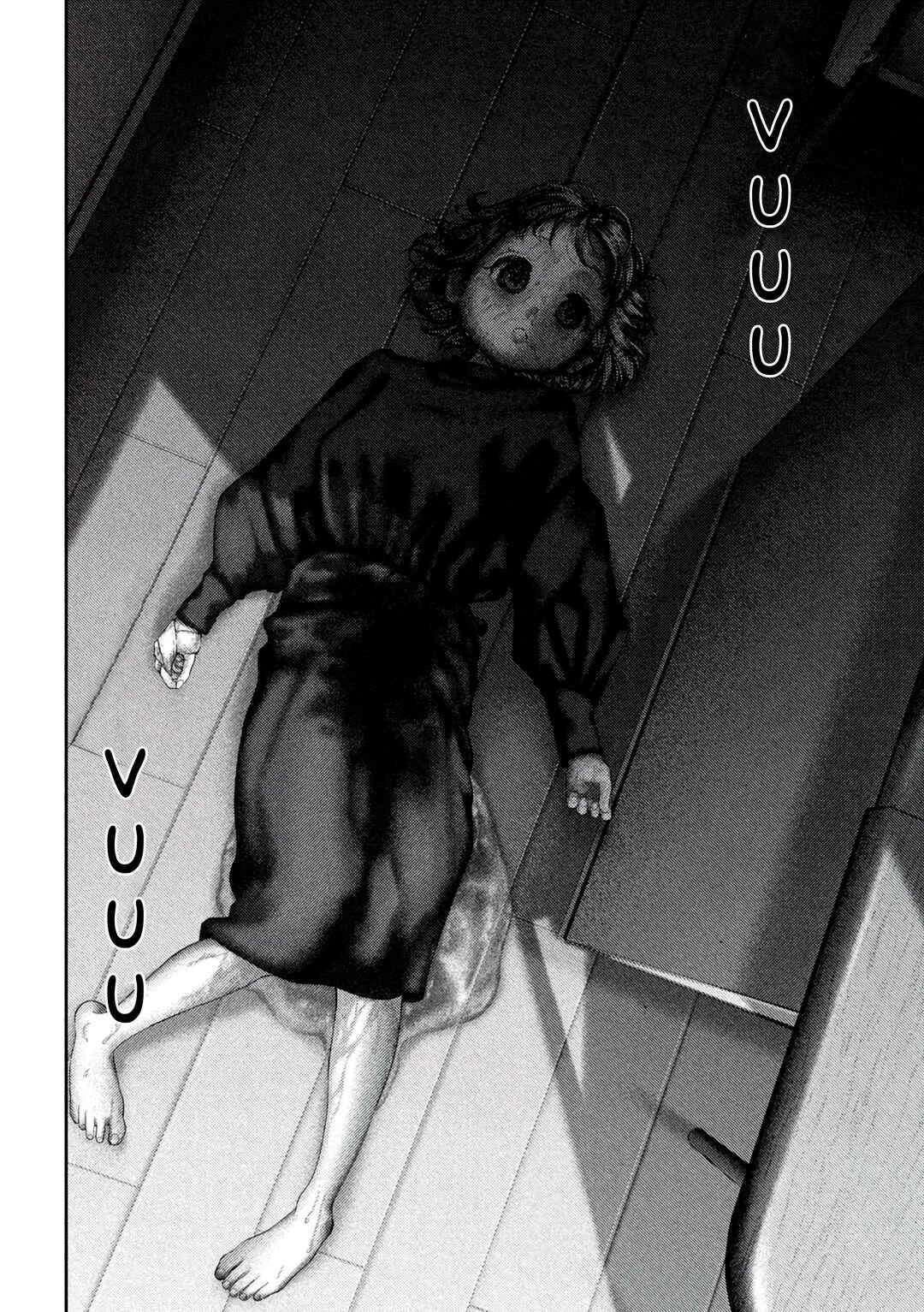 Nezumi no Hatsukoi — Cap. 2, pág. 9