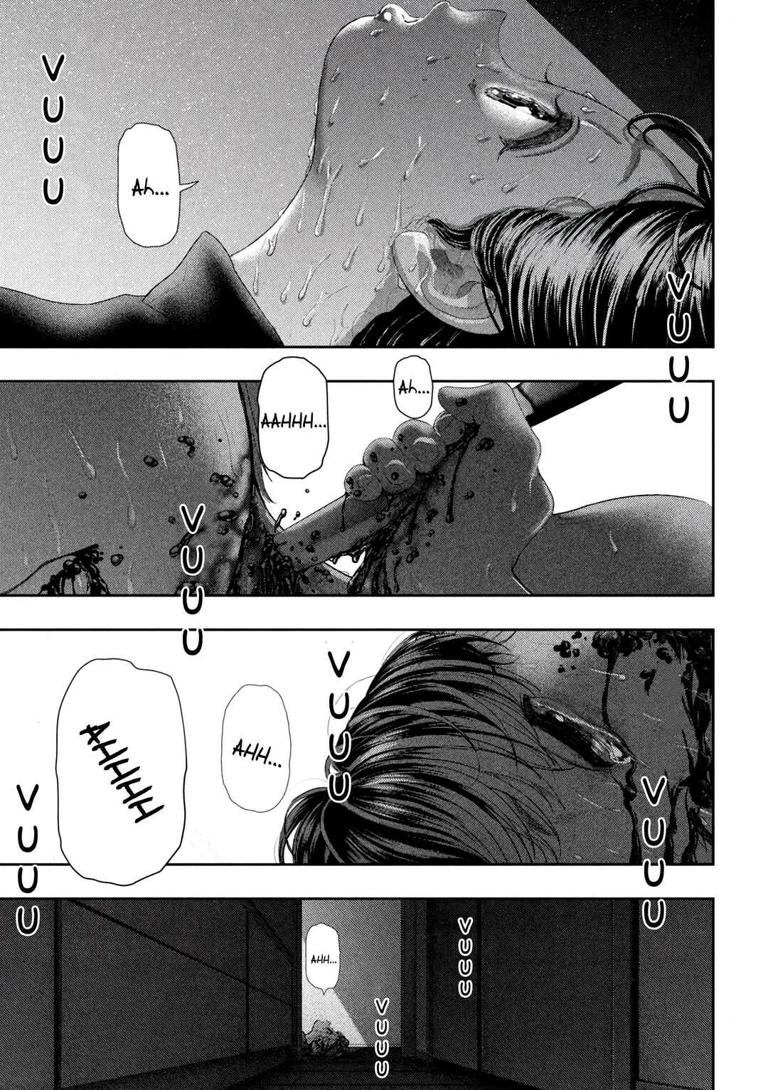 Nezumi no Hatsukoi — Cap. 2, pág. 10