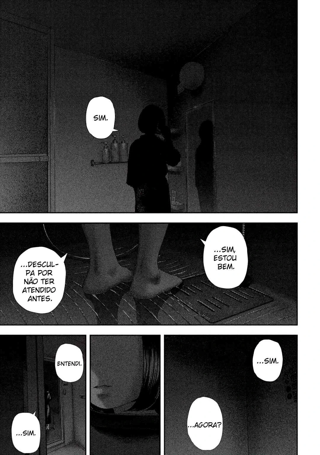 Nezumi no Hatsukoi — Cap. 2, pág. 12