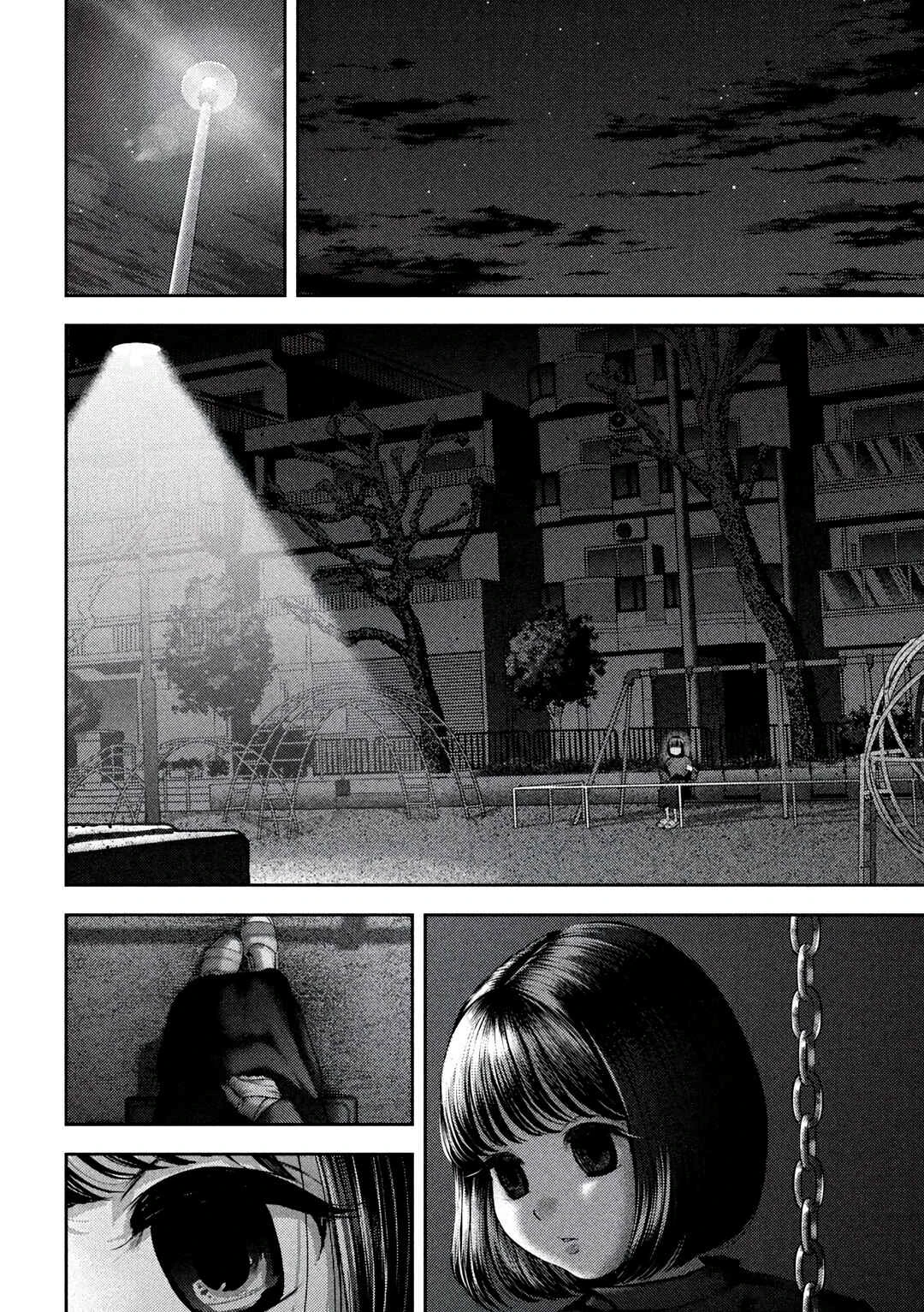 Nezumi no Hatsukoi — Cap. 2, pág. 13